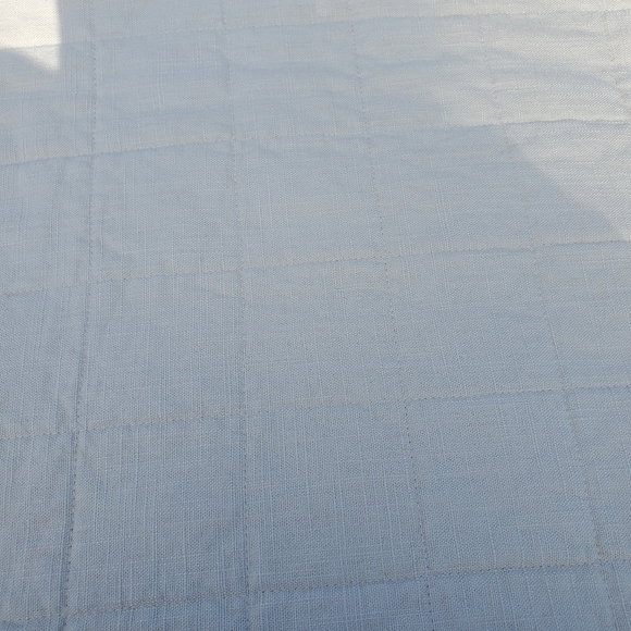 Queen quilt - Picture 3 of 5